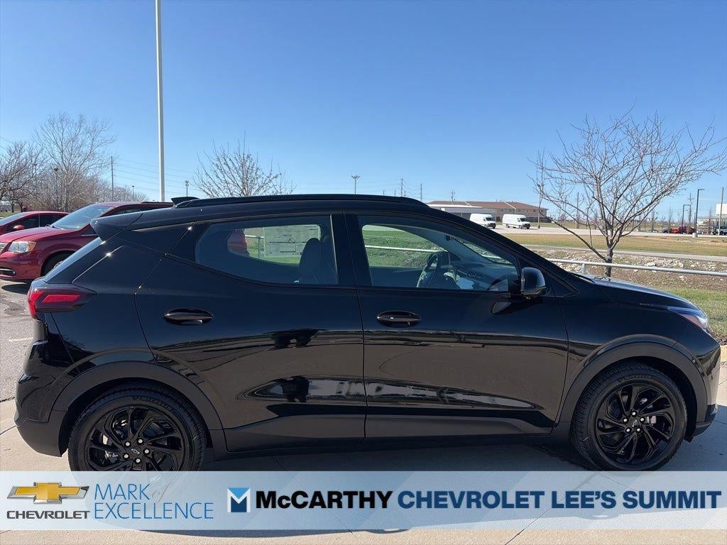 2027 Chevrolet Bolt FWD 4dr RS