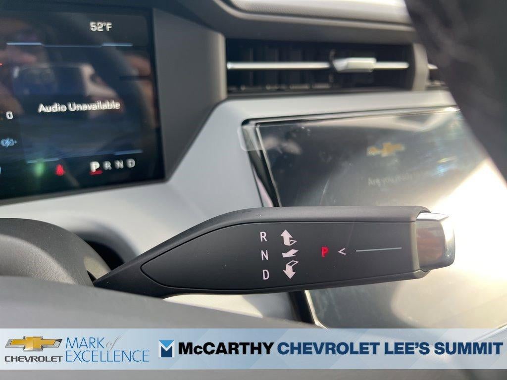 2027 Chevrolet Bolt FWD 4dr RS