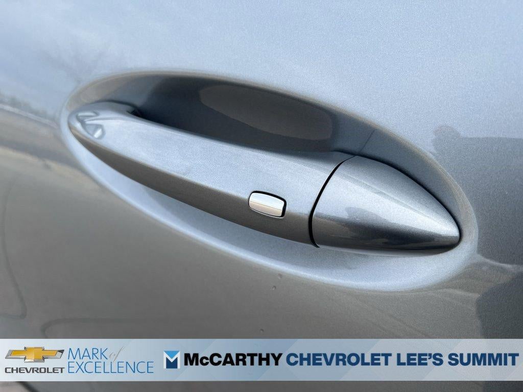 2027 Chevrolet Bolt FWD 4dr RS