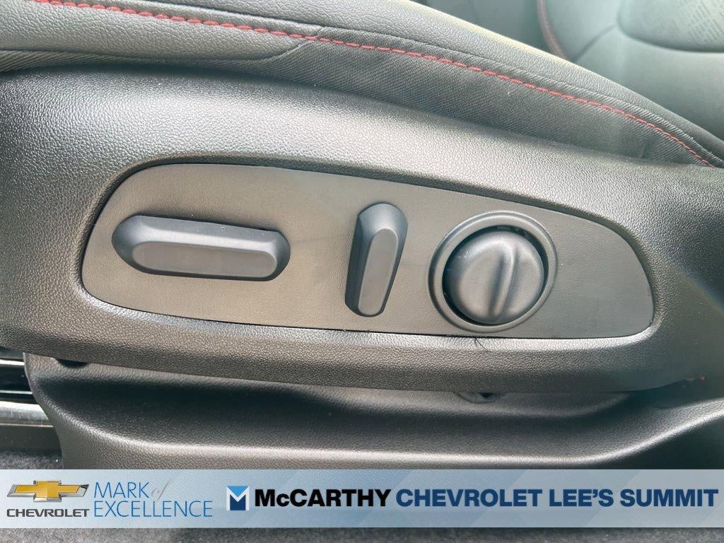 2027 Chevrolet Bolt FWD 4dr RS