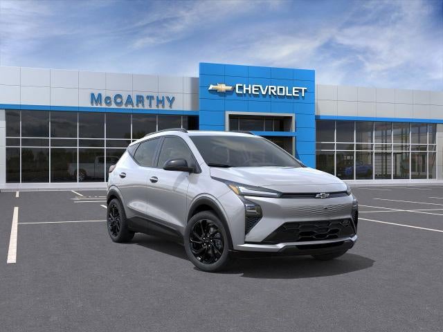 2027 Chevrolet Bolt FWD 4dr RS