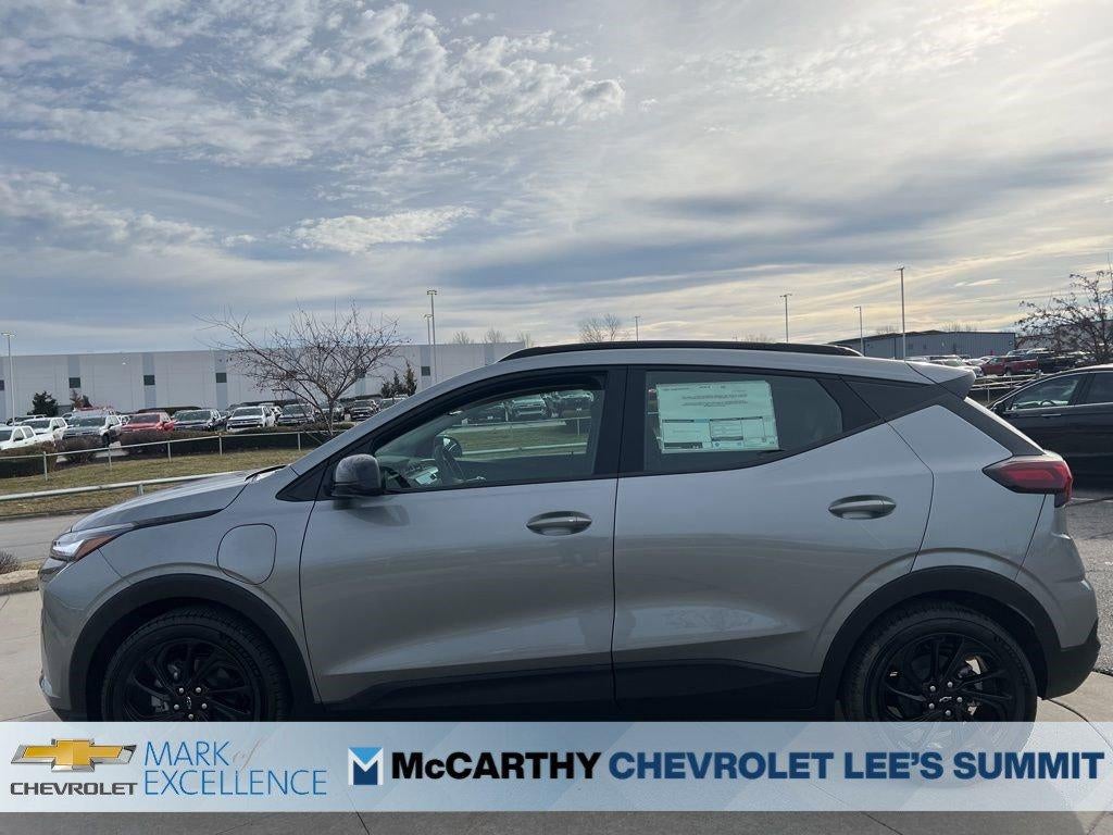 2027 Chevrolet Bolt FWD 4dr RS