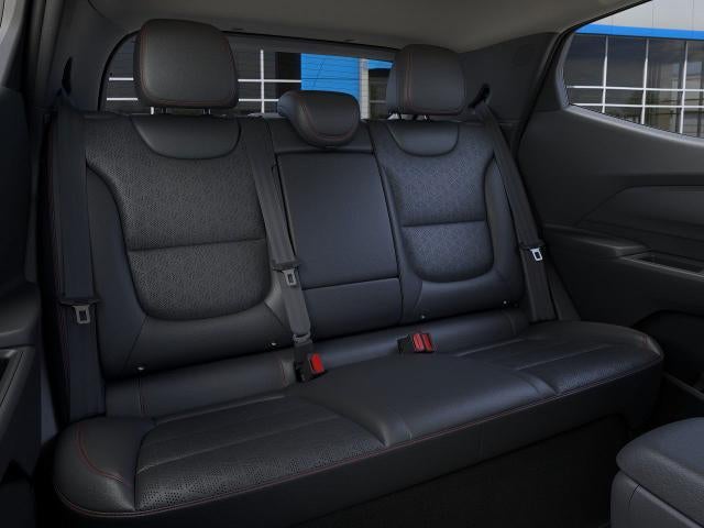 2027 Chevrolet Bolt FWD 4dr RS