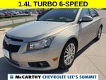 2011 Chevrolet Cruze ECO w/1XF