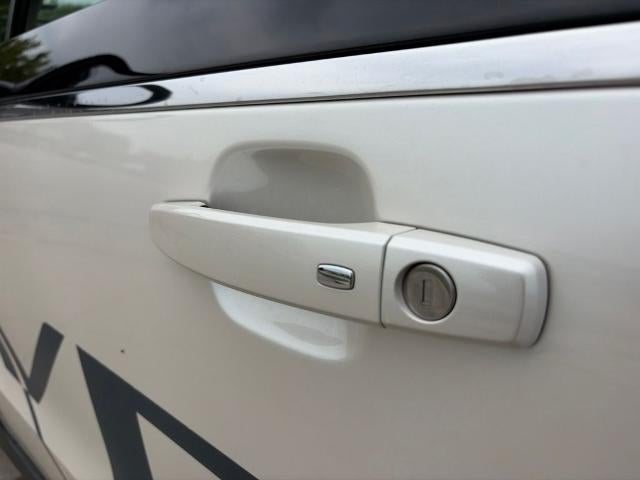 2012 Chevrolet Volt Base
