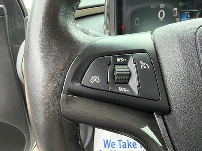 2012 Chevrolet Volt Base