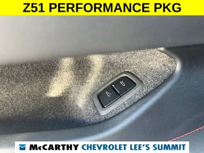 2020 Chevrolet Corvette Stingray 2LT