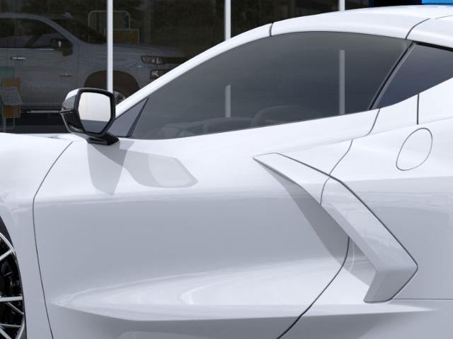 2026 Chevrolet Corvette Stingray Stingray Coupe 1LT