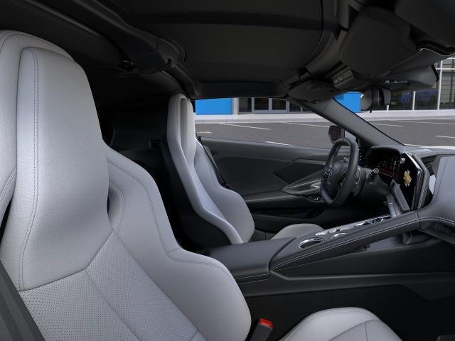 2026 Chevrolet Corvette Stingray Stingray Coupe 1LT