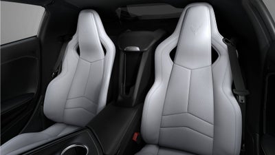 2026 Chevrolet Corvette Stingray Stingray Coupe 1LT