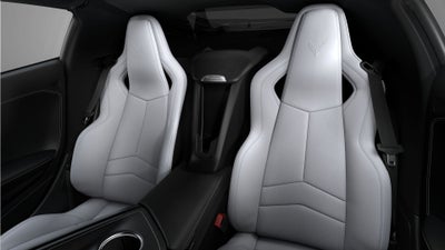 2026 Chevrolet Corvette Stingray Stingray Coupe 1LT