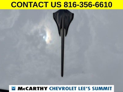 2024 Chevrolet Corvette Stingray 1LT