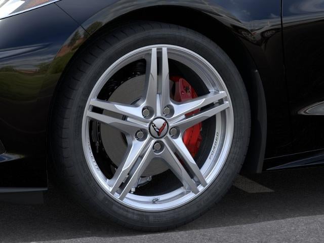 2026 Chevrolet Corvette Stingray Stingray Coupe 1LT