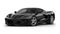 2026 Chevrolet Corvette Stingray Stingray Coupe 1LT