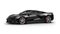 2026 Chevrolet Corvette Stingray Stingray Coupe 1LT
