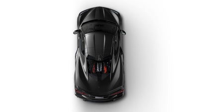 2026 Chevrolet Corvette Stingray Stingray Coupe 1LT