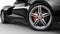 2026 Chevrolet Corvette Stingray Stingray Coupe 1LT