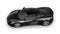 2026 Chevrolet Corvette Stingray Stingray Coupe 1LT