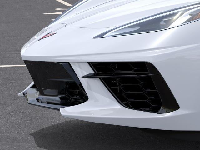 2027 Chevrolet Corvette Stingray Stingray Coupe 1LT