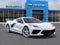 2027 Chevrolet Corvette Stingray Stingray Coupe 1LT