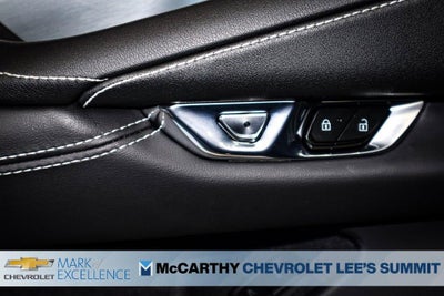 2026 Chevrolet Corvette Stingray Stingray Convertible 1LT