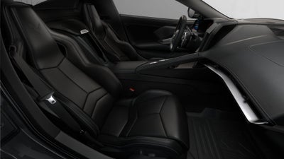 2026 Chevrolet Corvette Stingray Stingray Convertible 1LT