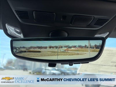 2026 Chevrolet Corvette Stingray Stingray Coupe 2LT