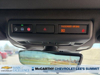 2026 Chevrolet Corvette Stingray Stingray Coupe 2LT