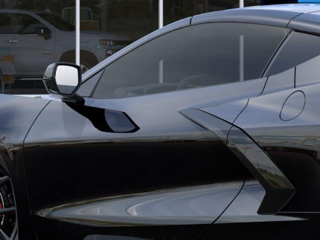 2027 Chevrolet Corvette Stingray Stingray Coupe 2LT