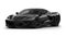 2027 Chevrolet Corvette Stingray Stingray Coupe 2LT