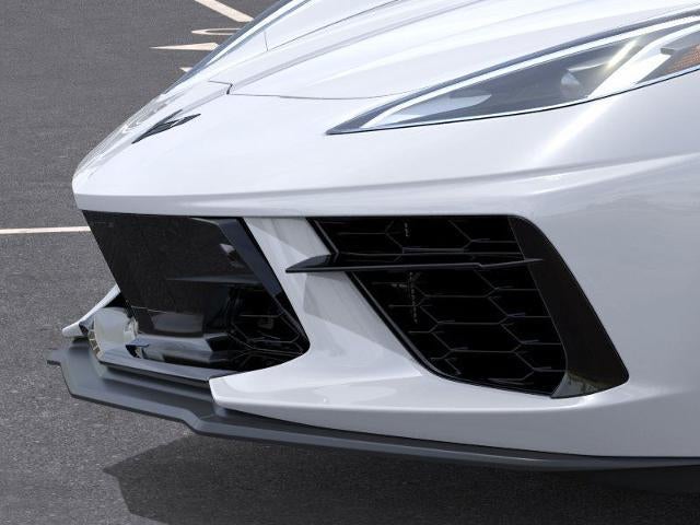 2026 Chevrolet Corvette Stingray Stingray Convertible 2LT