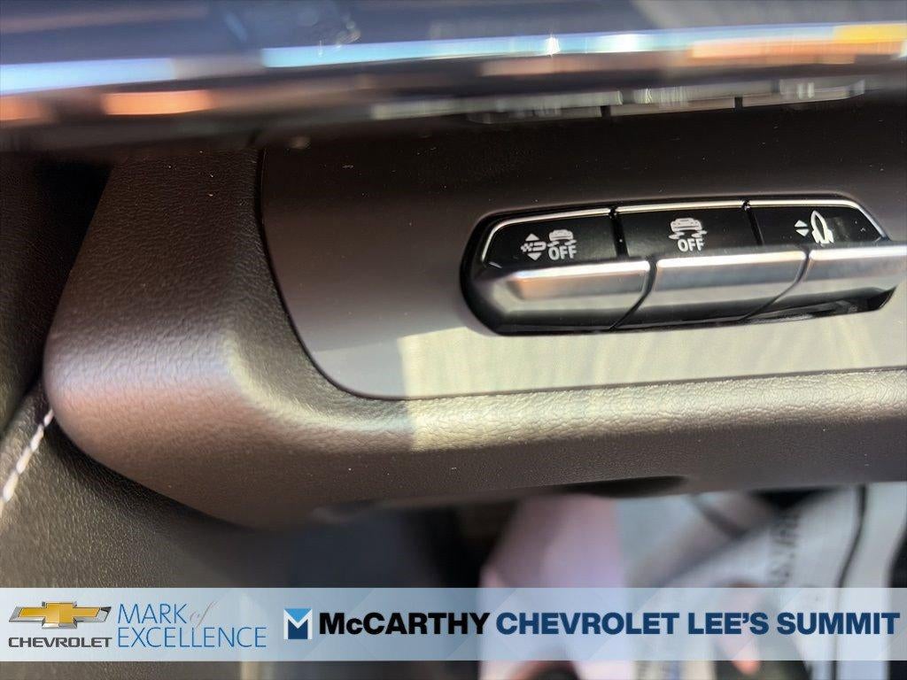 2026 Chevrolet Corvette Stingray Stingray Convertible 2LT