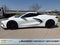 2026 Chevrolet Corvette Stingray Stingray Convertible 2LT