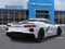 2026 Chevrolet Corvette Stingray Stingray Convertible 2LT