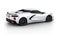 2026 Chevrolet Corvette Stingray Stingray Convertible 2LT