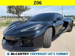 2025 Chevrolet Corvette Z06 1LZ