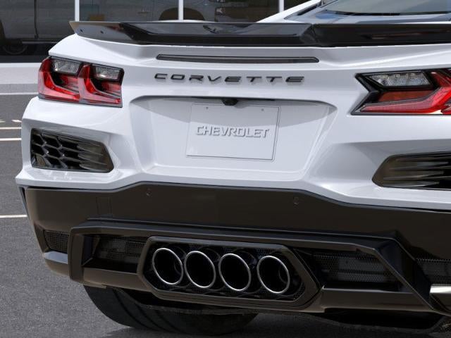 2026 Chevrolet Corvette Z06 Z06 Coupe 2LZ