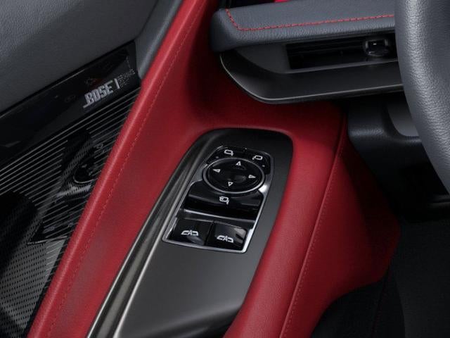 2026 Chevrolet Corvette Z06 Z06 Coupe 2LZ