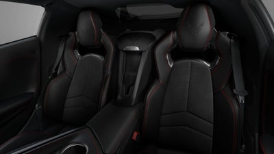 2027 Chevrolet Corvette Z06 Z06 Coupe 2LZ