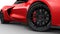 2027 Chevrolet Corvette Z06 Z06 Coupe 2LZ
