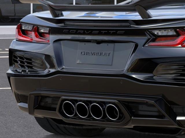 2026 Chevrolet Corvette Z06 Z06 Coupe 3LZ