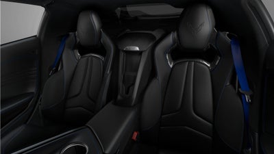 2026 Chevrolet Corvette Z06 Z06 Coupe 3LZ