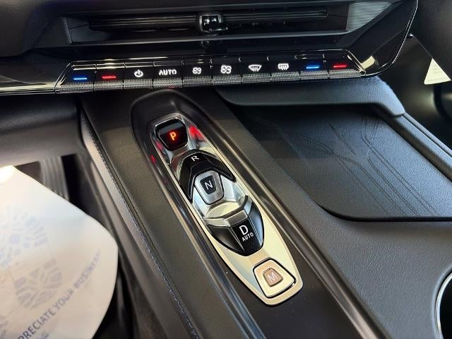 2027 Chevrolet Corvette Grand Sport Grand Sport Coupe 2LT