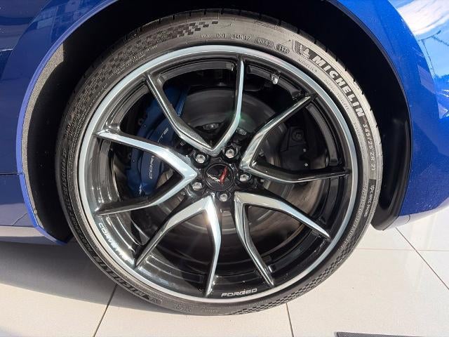 2027 Chevrolet Corvette Grand Sport Grand Sport Coupe 2LT