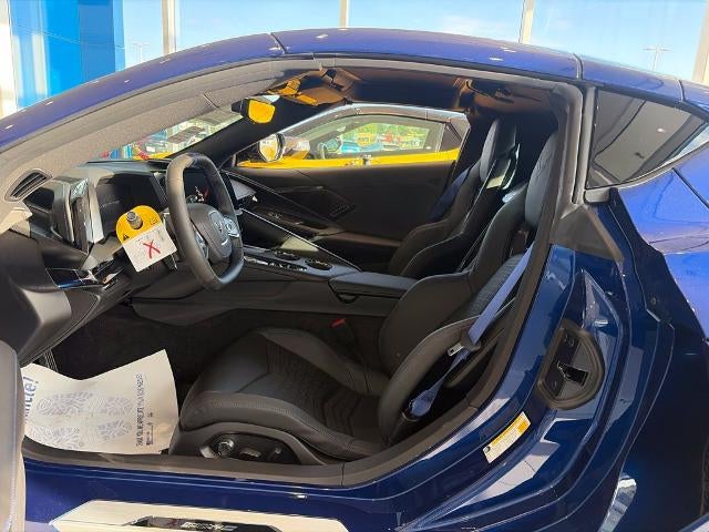 2027 Chevrolet Corvette Grand Sport Grand Sport Coupe 2LT