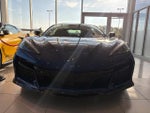 2027 Chevrolet Corvette Grand Sport Grand Sport Coupe 2LT