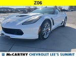 2016 Chevrolet Corvette Z06 Z06 3LZ