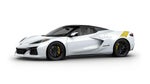 2027 Chevrolet Corvette Grand Sport Grand Sport Convertible 3LT