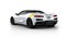 2027 Chevrolet Corvette Grand Sport Grand Sport Convertible 3LT