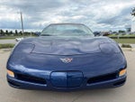 2004 Chevrolet Corvette Base